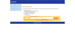 Desktop Screenshot of g4usb.net